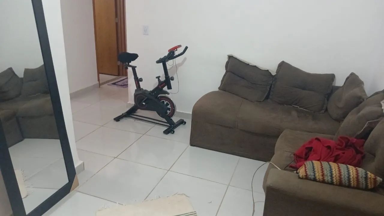 Vendo ágio de apartemo no ocidental  - Foto 4