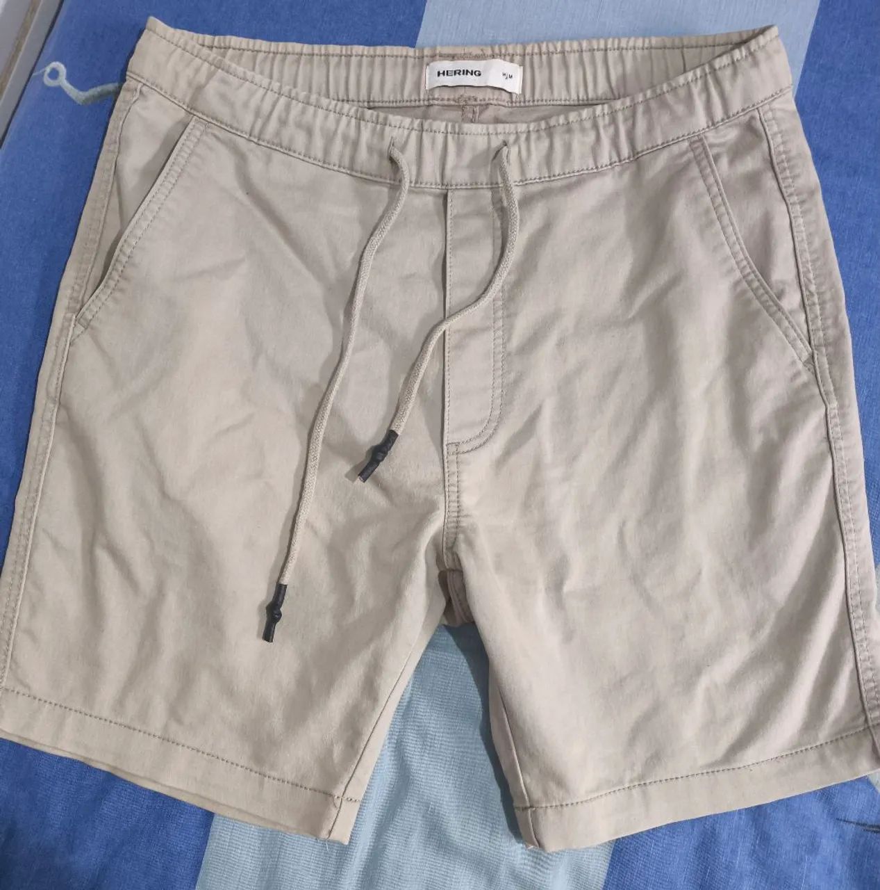 Bermudas 