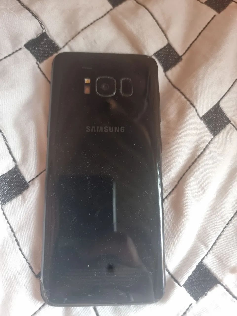 Vendo s8 zero - Foto 2