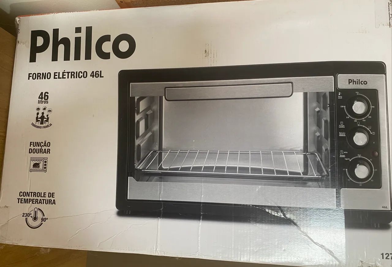 Forno - Foto 4