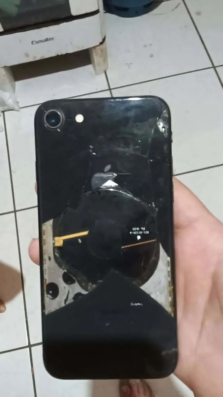 iPhone 8 