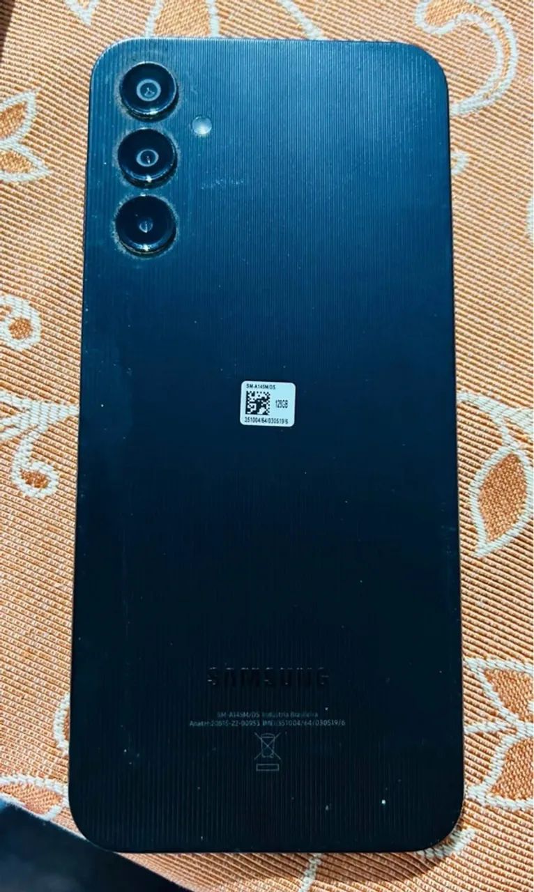 Samsung A14 128gb - Foto 2