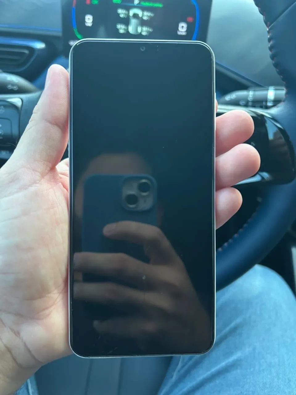 Vendo celular Samsung A13 - Foto 4