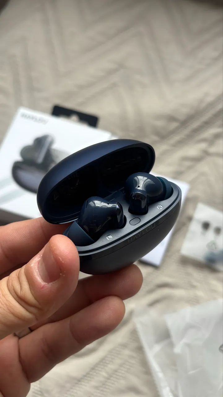 HAYLOU FLOWBUDS N50 - Foto 5