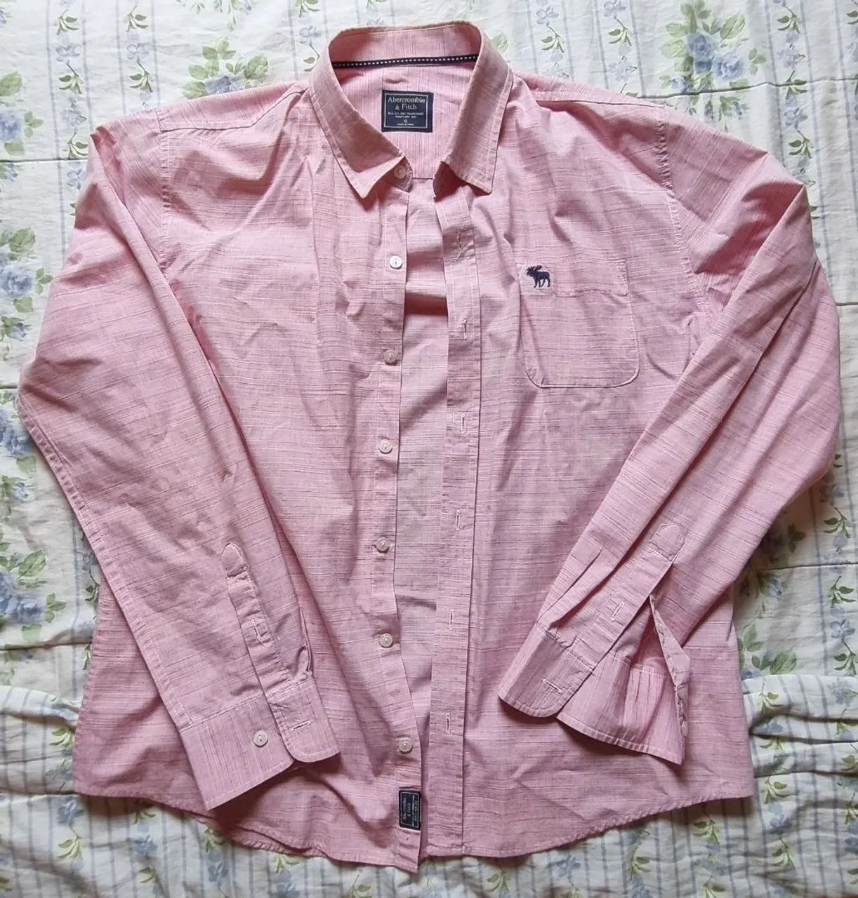 Camisas Importada  - Foto 4