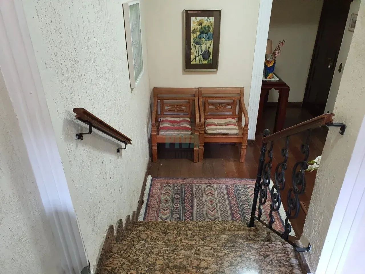 Casa 4 Quartos 1 Suíte, Loja e 3 Vagas - Foto 4