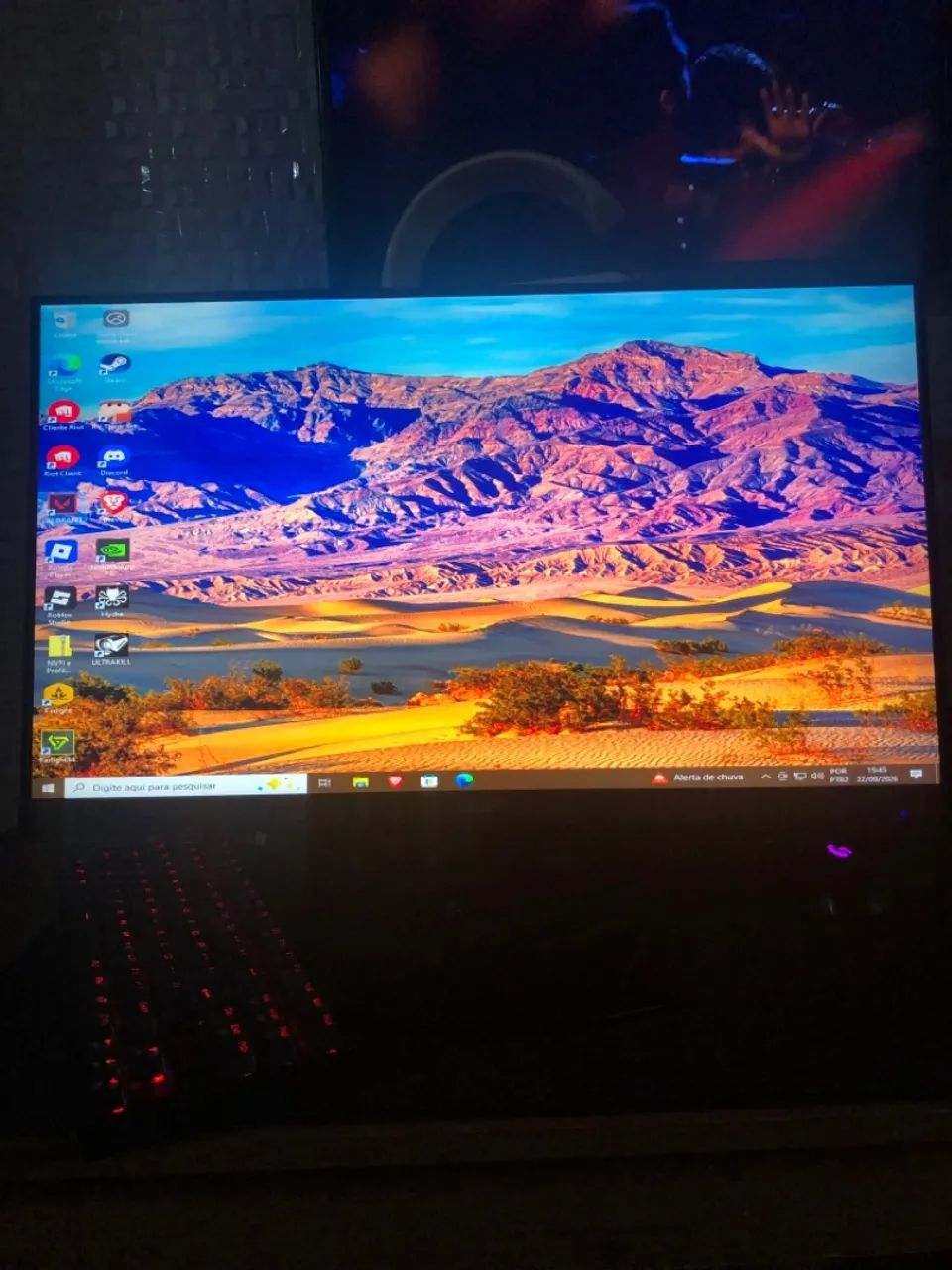 Pc gamer 