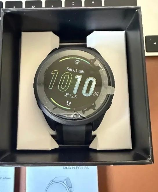 Garmin Forerunner 165 - Foto 3