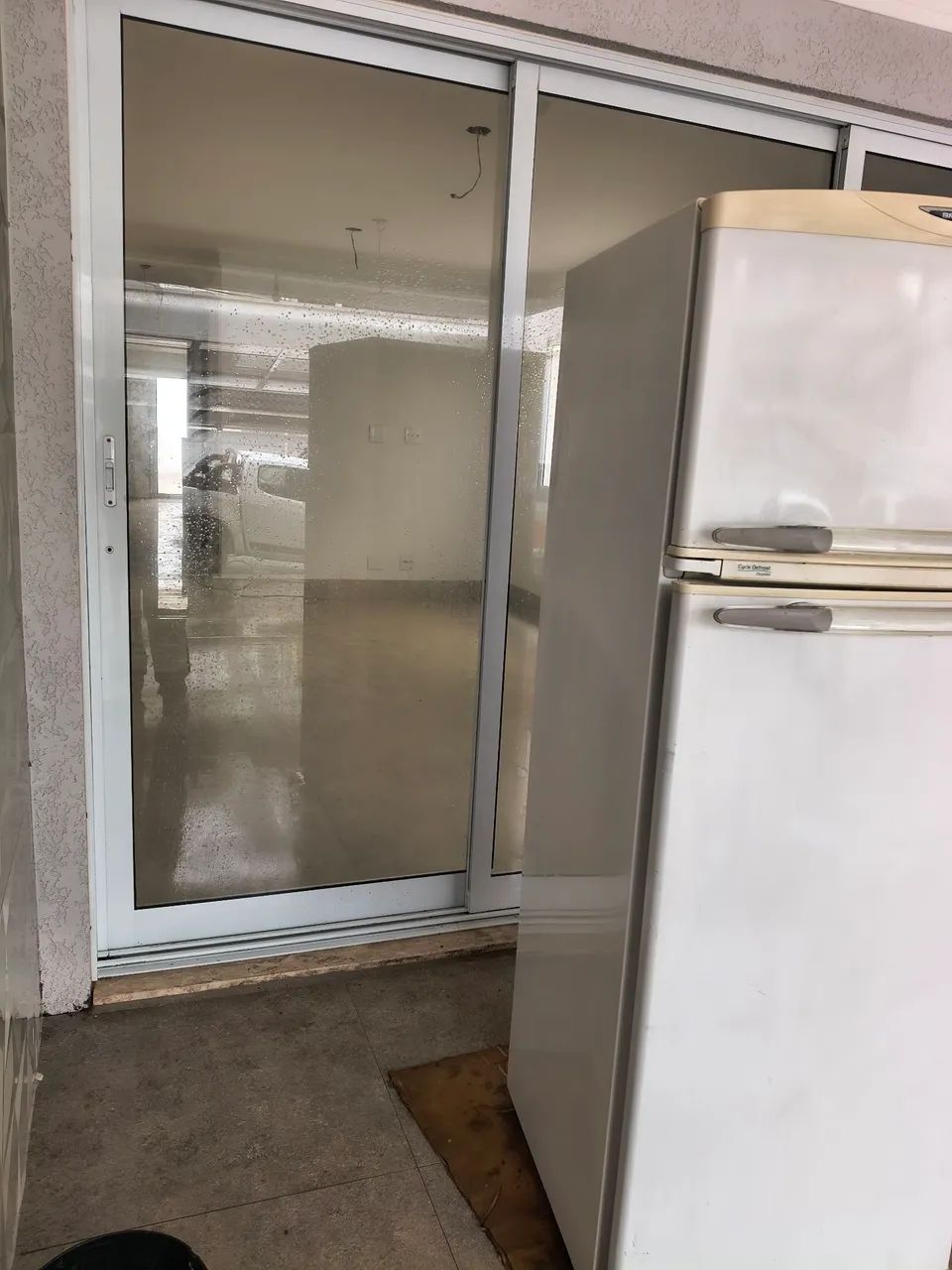 Vendo geladeira duplex - Foto 4