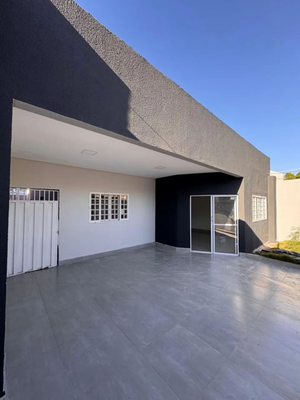 Casa no Bairro Jardim Imperial