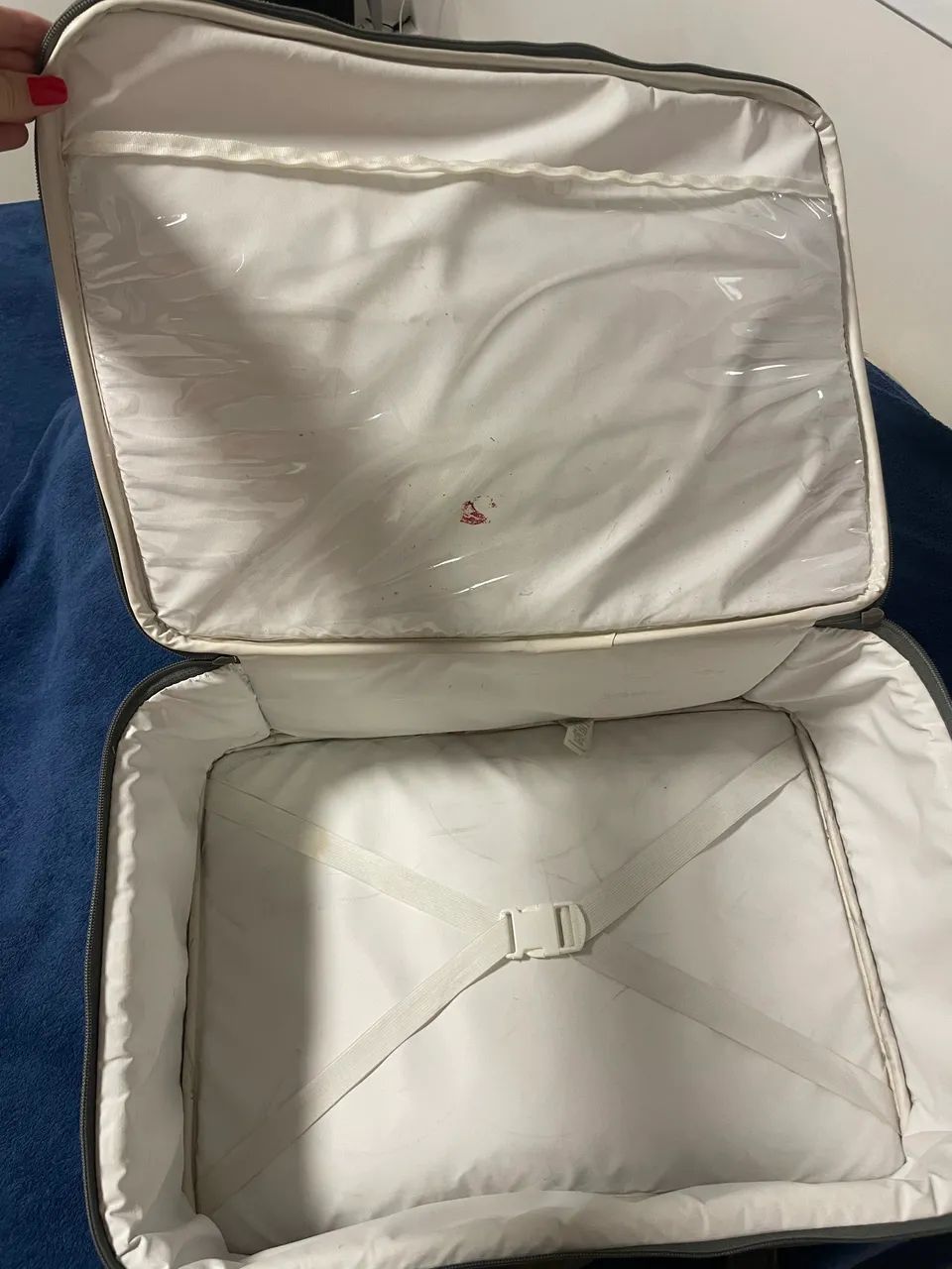 Mala maternidade  - Foto 5