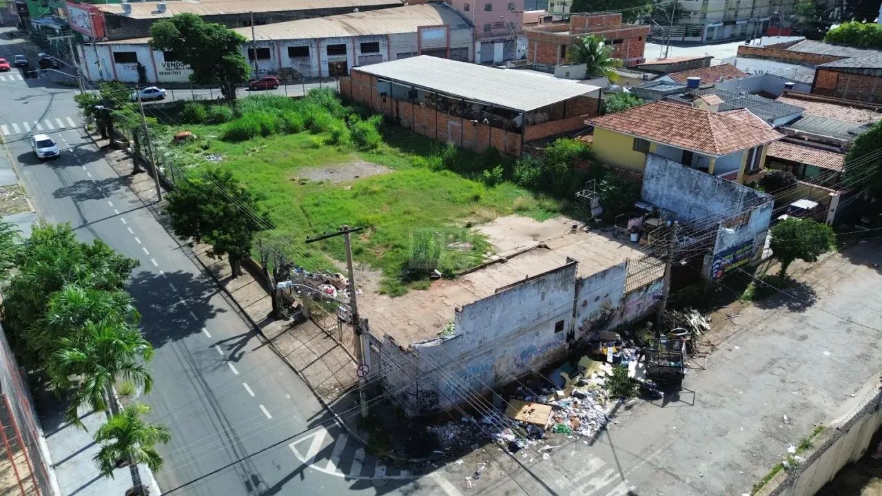 ÁREA COMERCIAL VILA ABAJÁ - Foto 5