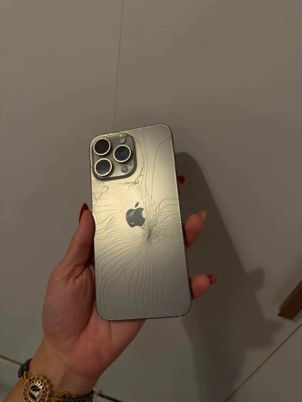 iPhone 15 Pro Max 256GB