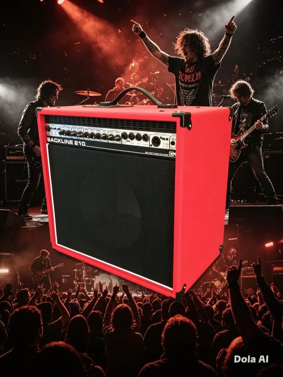 Marshall,Laney,Orange Customização  - Foto 3