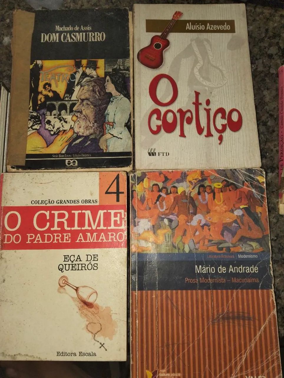 Livros  - Foto 4