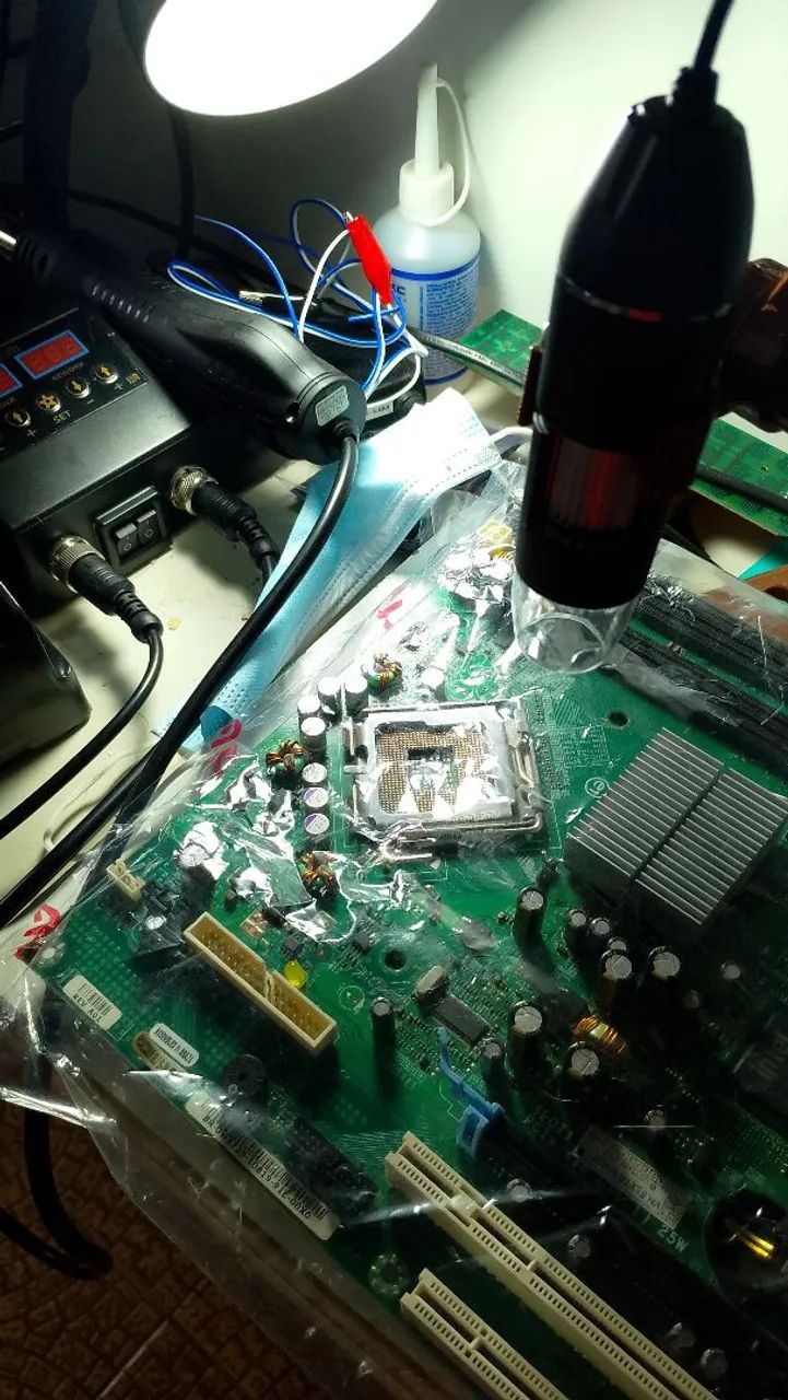 Informática Conecta - Reparo e manutenção de pcs - Foto 4