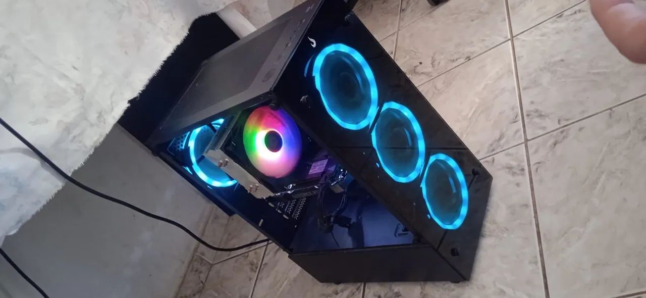 Vendo Pc gamer  - Foto 3