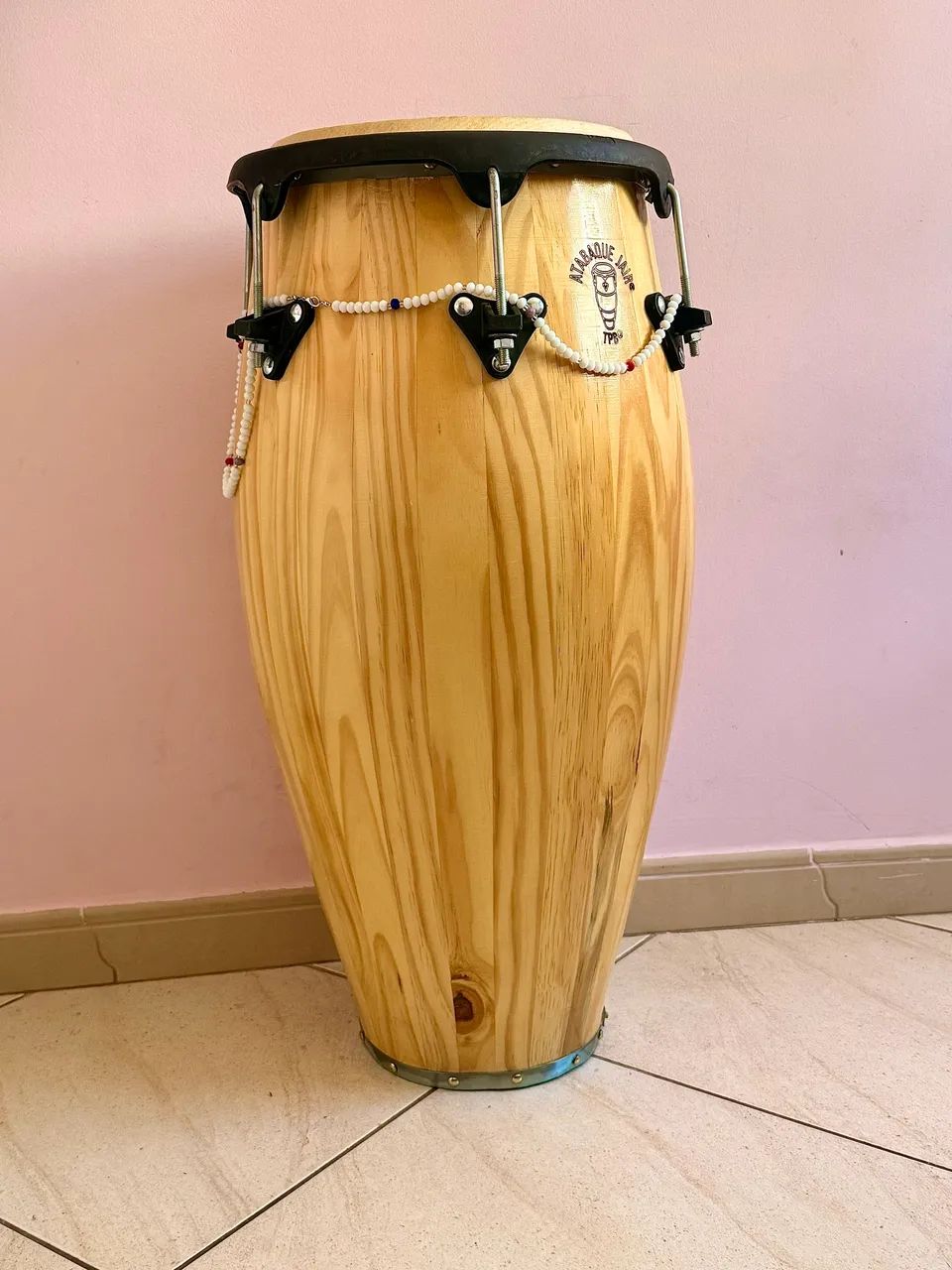 Atabaque (conga RUM)  - Foto 2