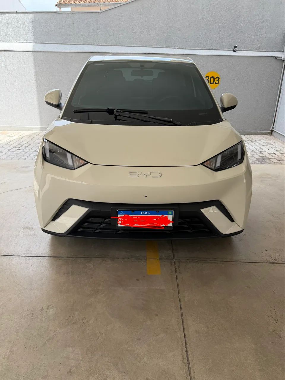 BYD Dolphin Mini (Elétrico) 2027 - Foto 4