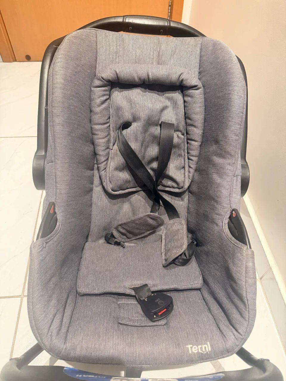 Carrinho de Bebê 3 em 1 - Foto 5