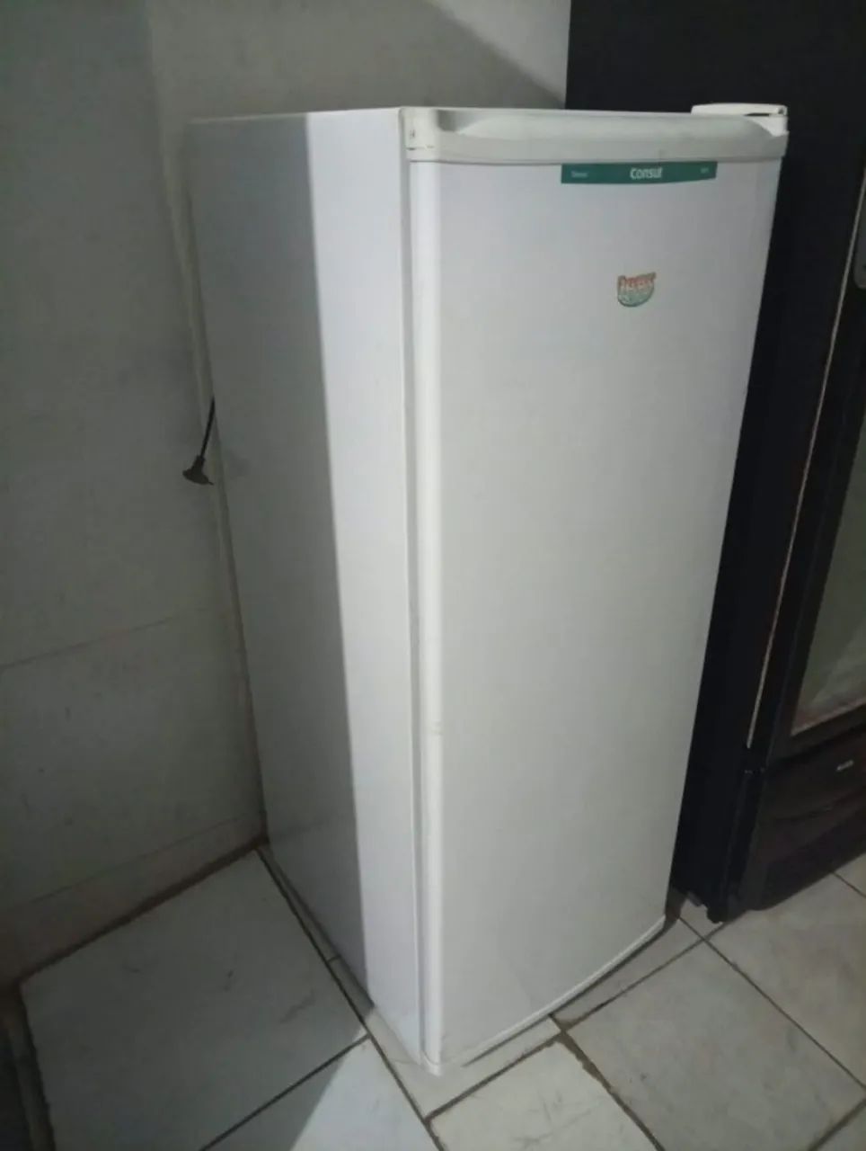 Frizer Consul bem conservado  - Foto 3
