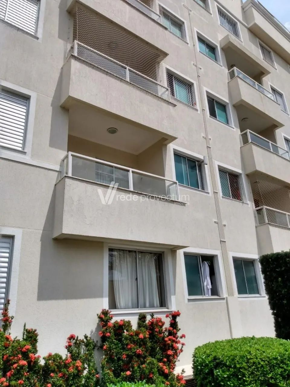 apartamento - Bonfim - Campinas