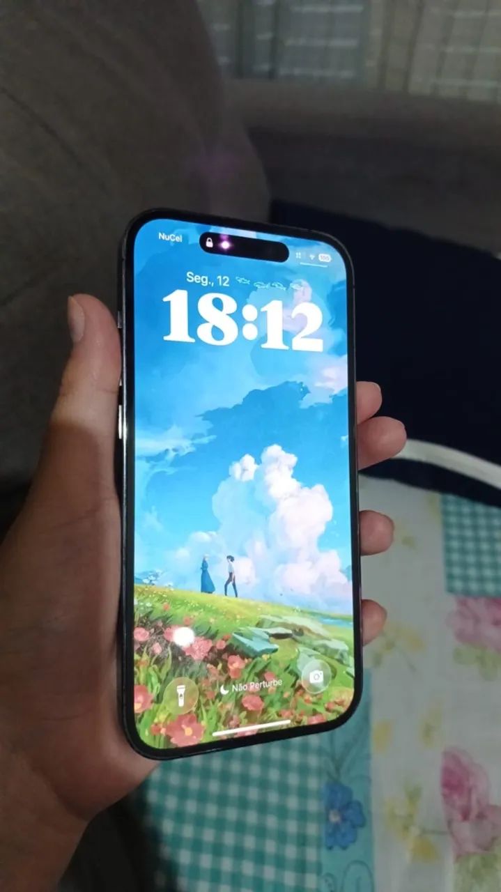 iPhone 14 Pro 256 gb 