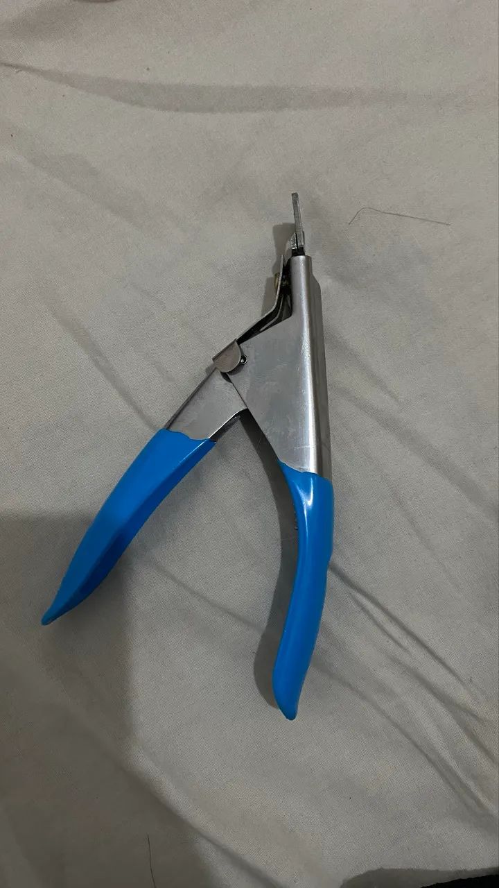 Cortador de unha/tip nail design  - Foto 3