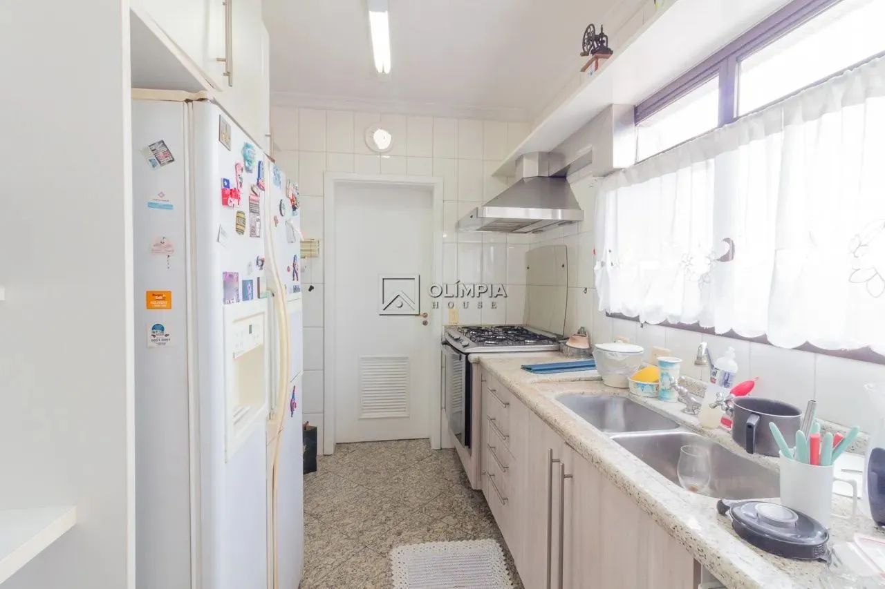 Venda Apartamento 4 Dormitórios - 228 m² Moema - Foto 12