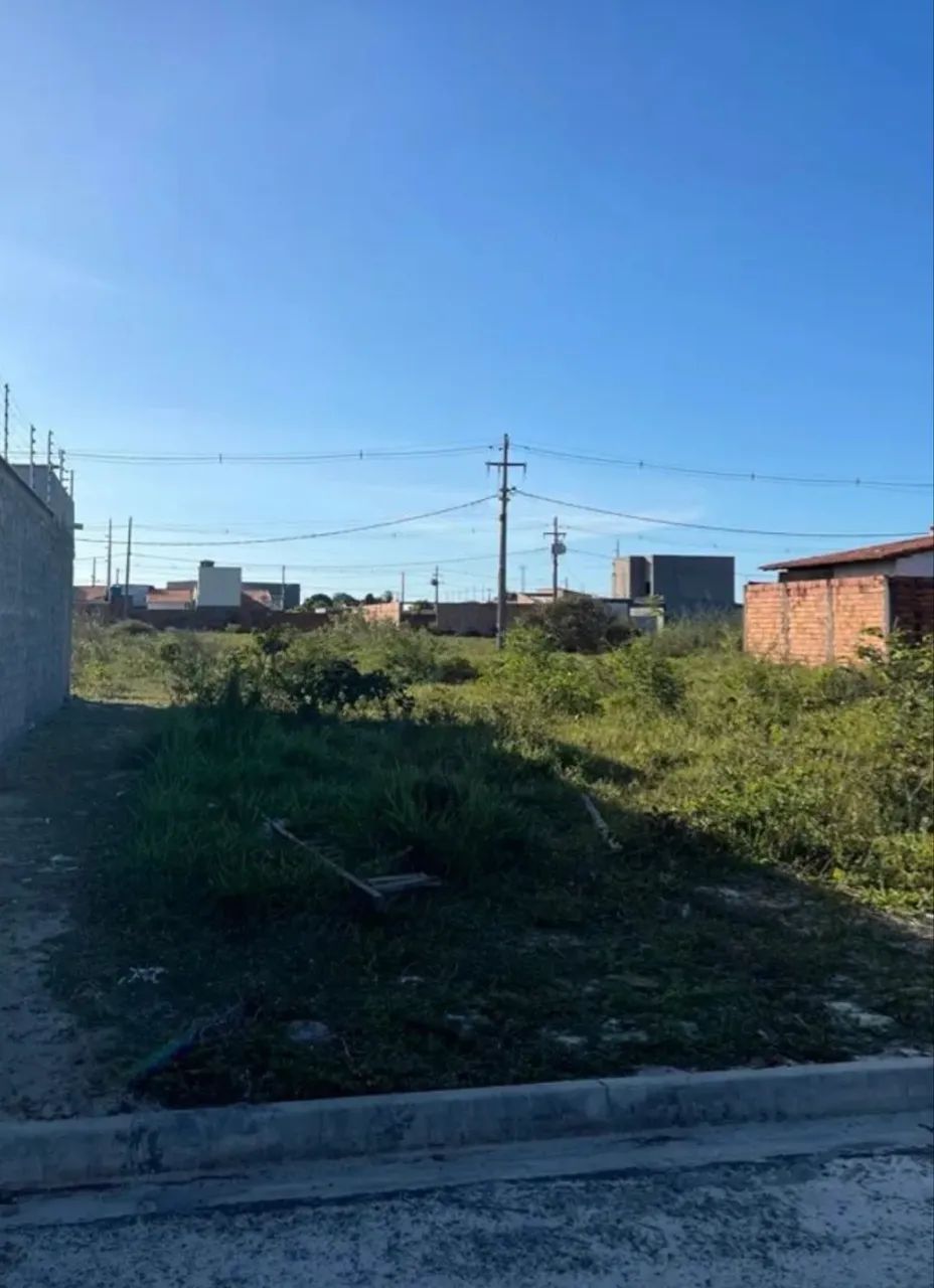 Lote em Barrerinhas  - Foto 4