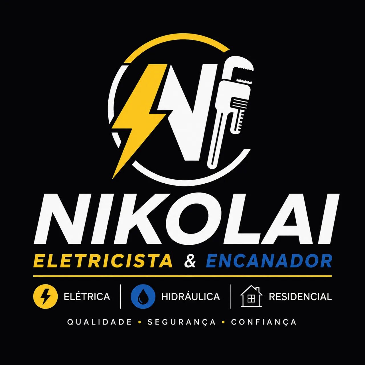Eletricista de confiança em Florianópolis