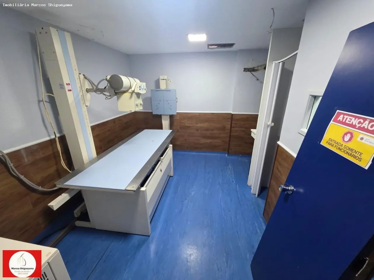 Clínica para Locação em Salvador, Pituba, 2 banheiros, 3 vagas