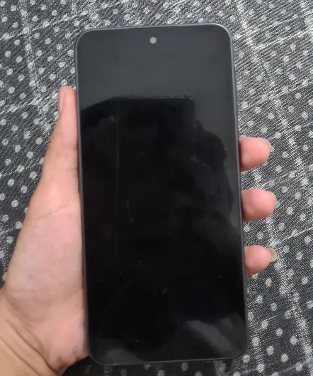 Vendo A36 5G ou troco em iPhone  - Foto 3