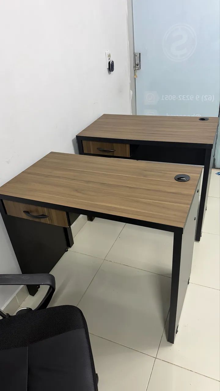 Mesa escritório 