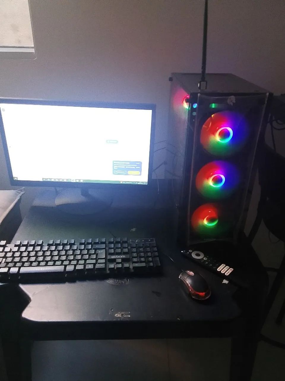 Computador em ótimo Estado 