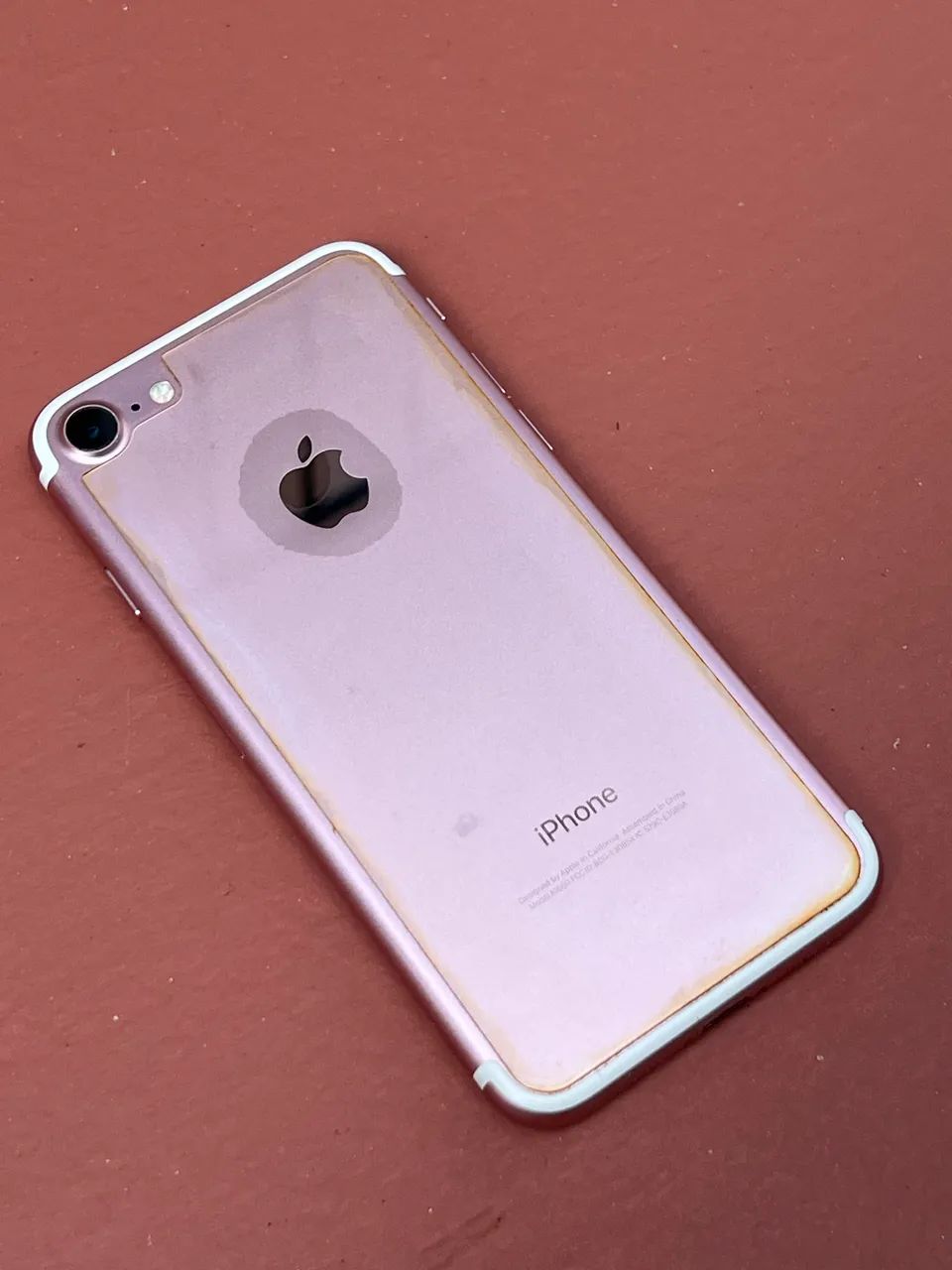 iPhone 7 SEM FUNCIONAR - Foto 2