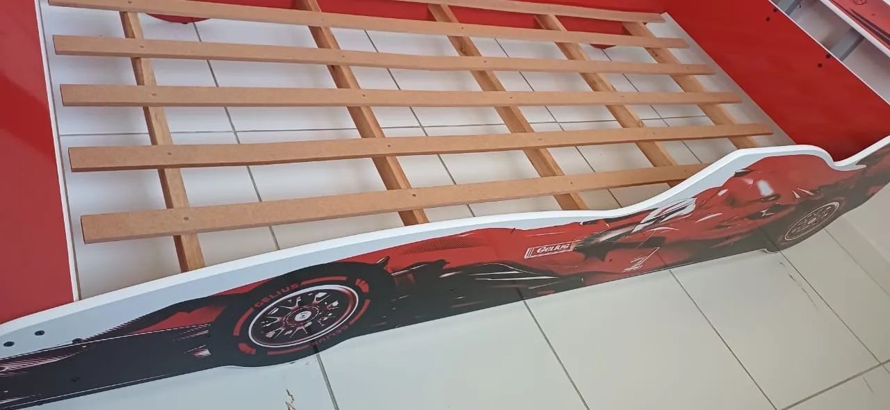 Cama infantil  - Foto 4
