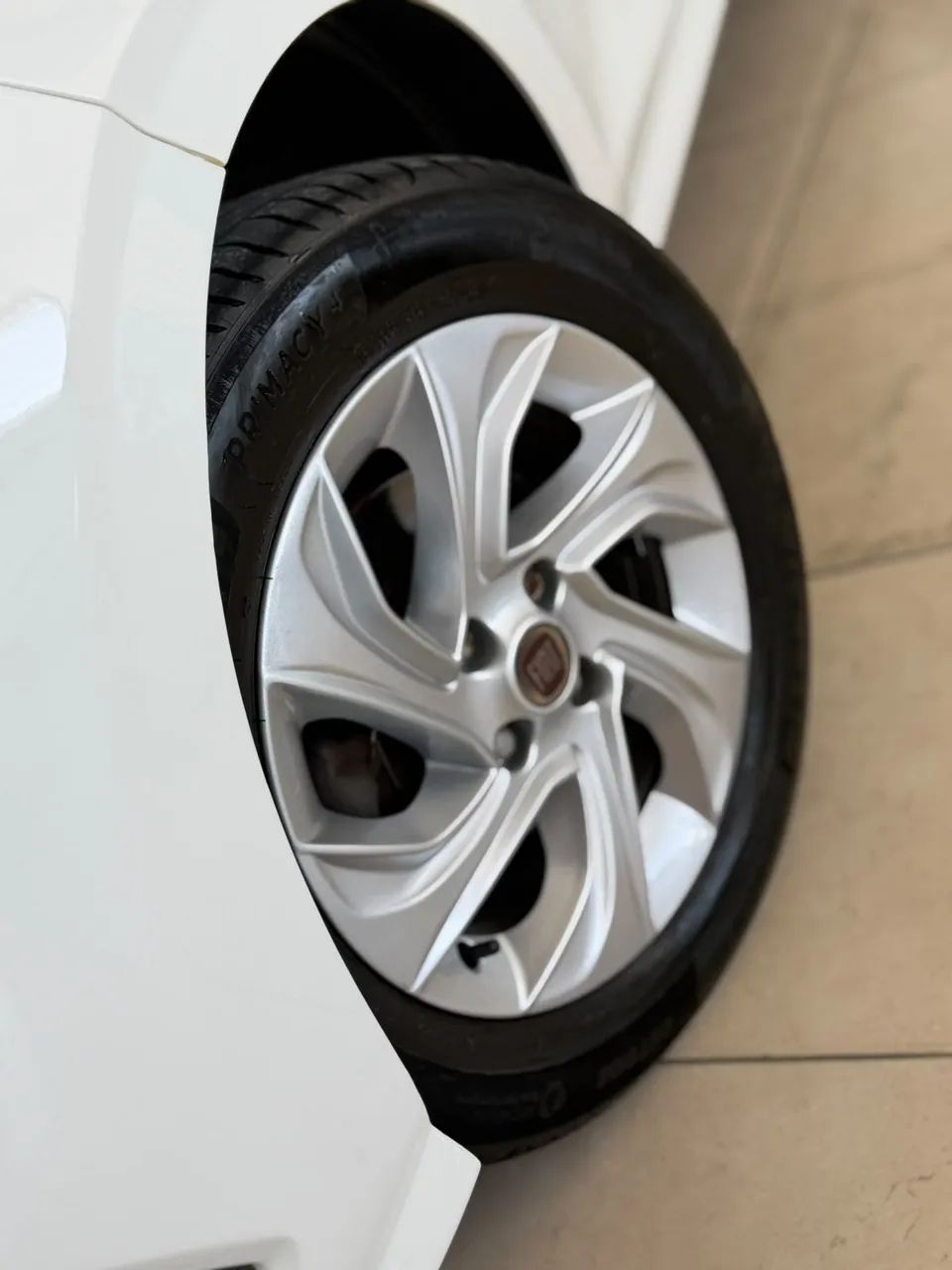 Fiat Argo Drive 1.3 8V Flex 2019 - Foto 3