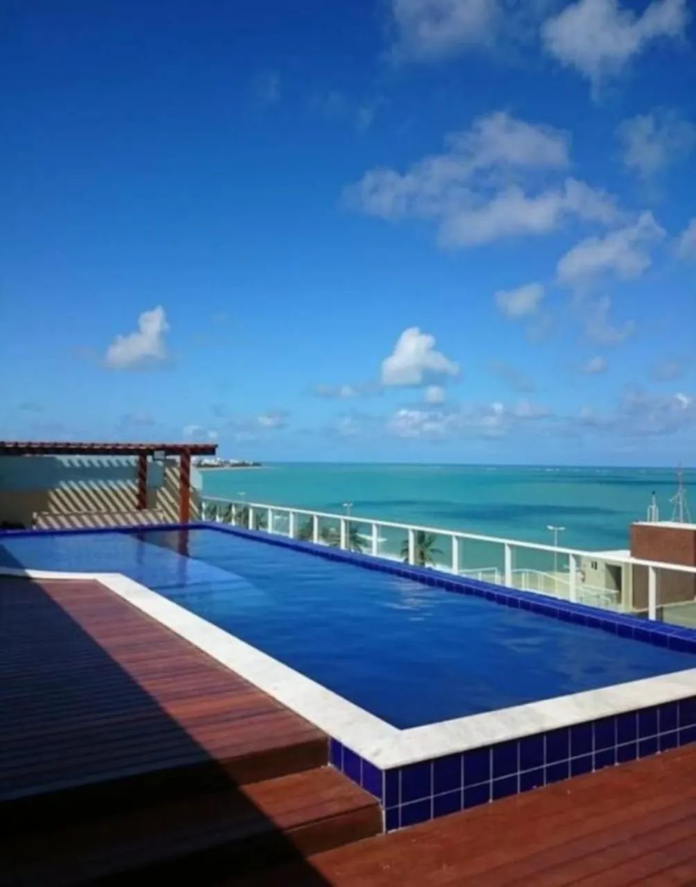 Foto - Cabedelo - Intermares