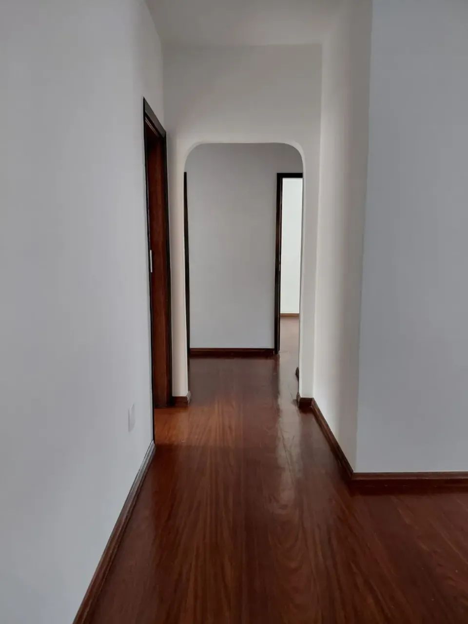 Excelente 3 quartos com 2 vagas Rua Gardenia - Foto 3