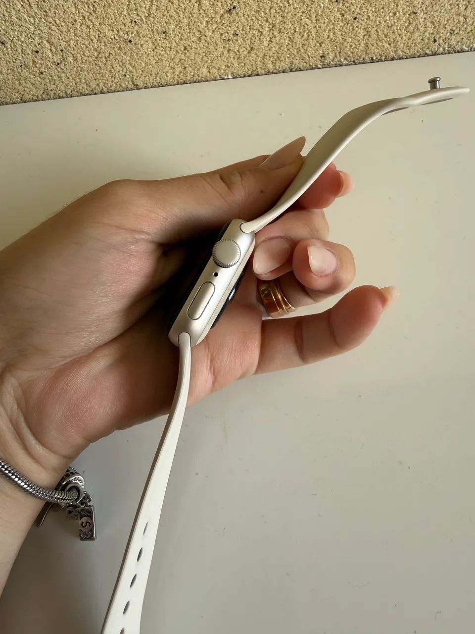 Apple Watch SE 2° geração  - Foto 3