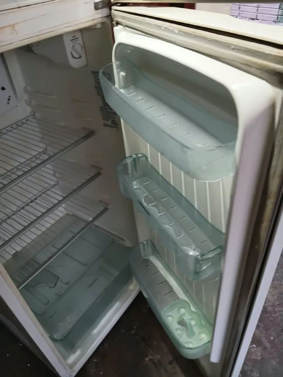 Geladeira Eletrolux - Foto 2
