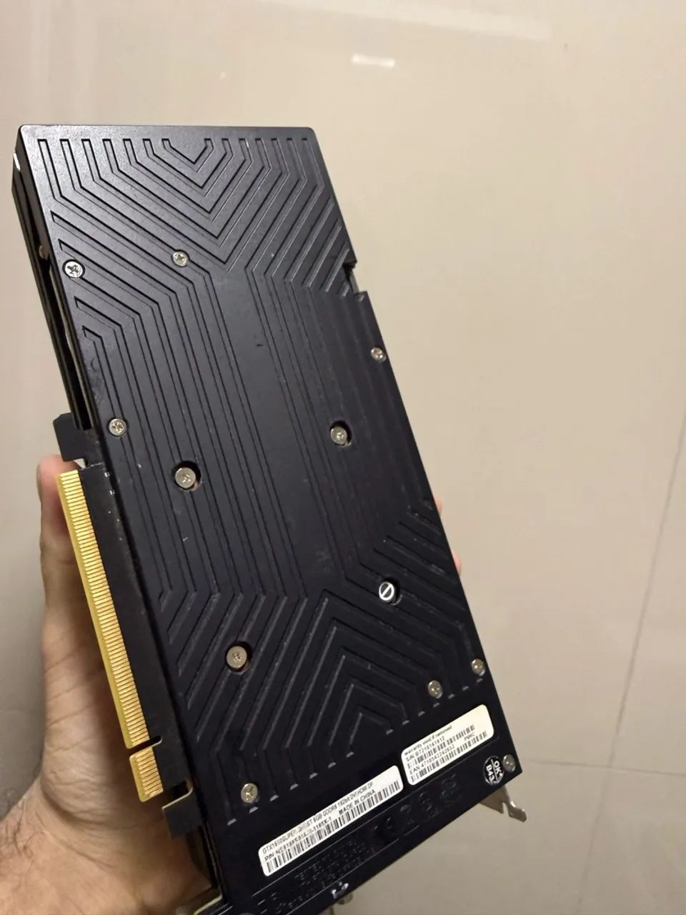 gtx 1660 super - Foto 4