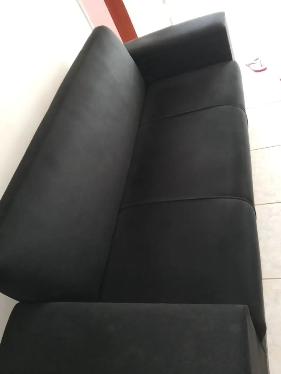 SOFA 2 E 3 LUGARES 