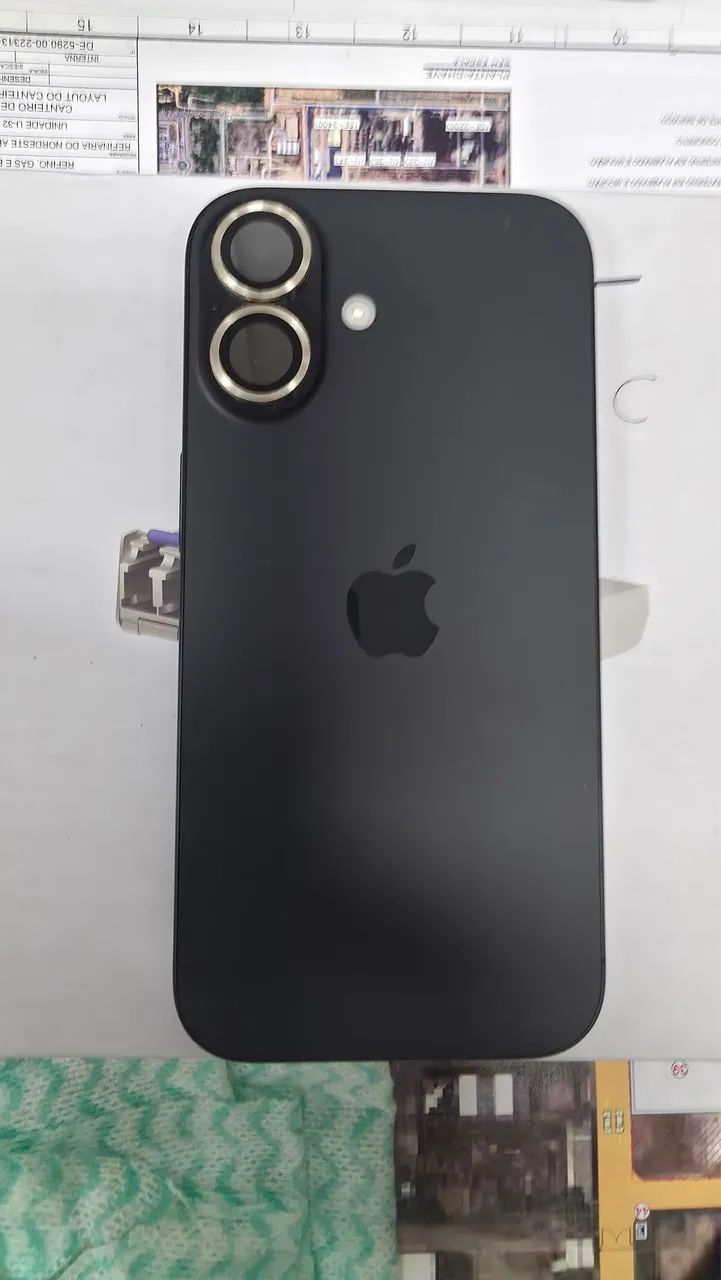 iPhone 16  - Foto 4