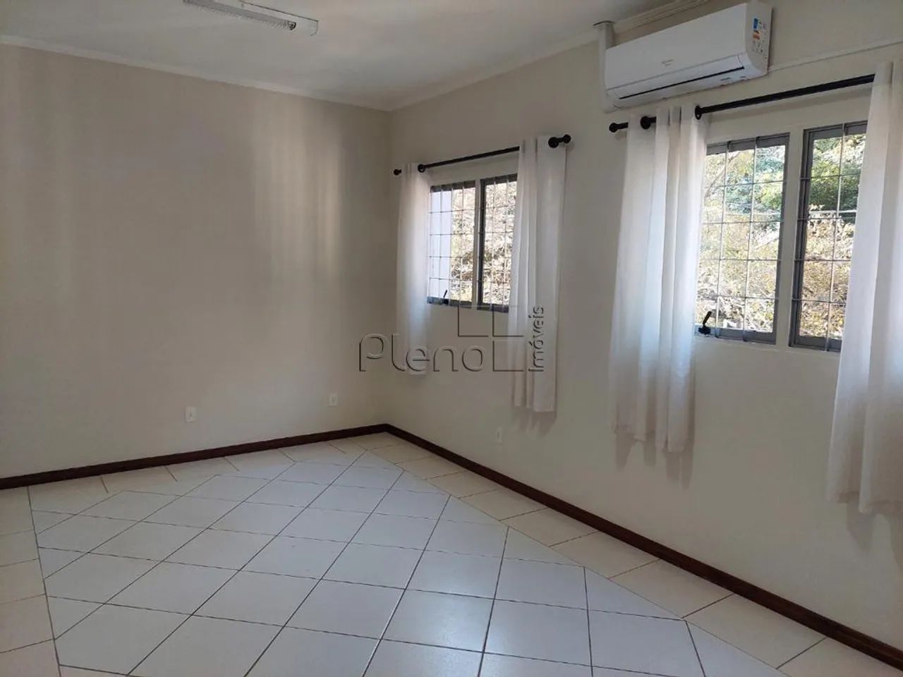 Sala à venda e para alugar em Campinas, Jardim Brasil, com 38 m², Edifício Gemini I
