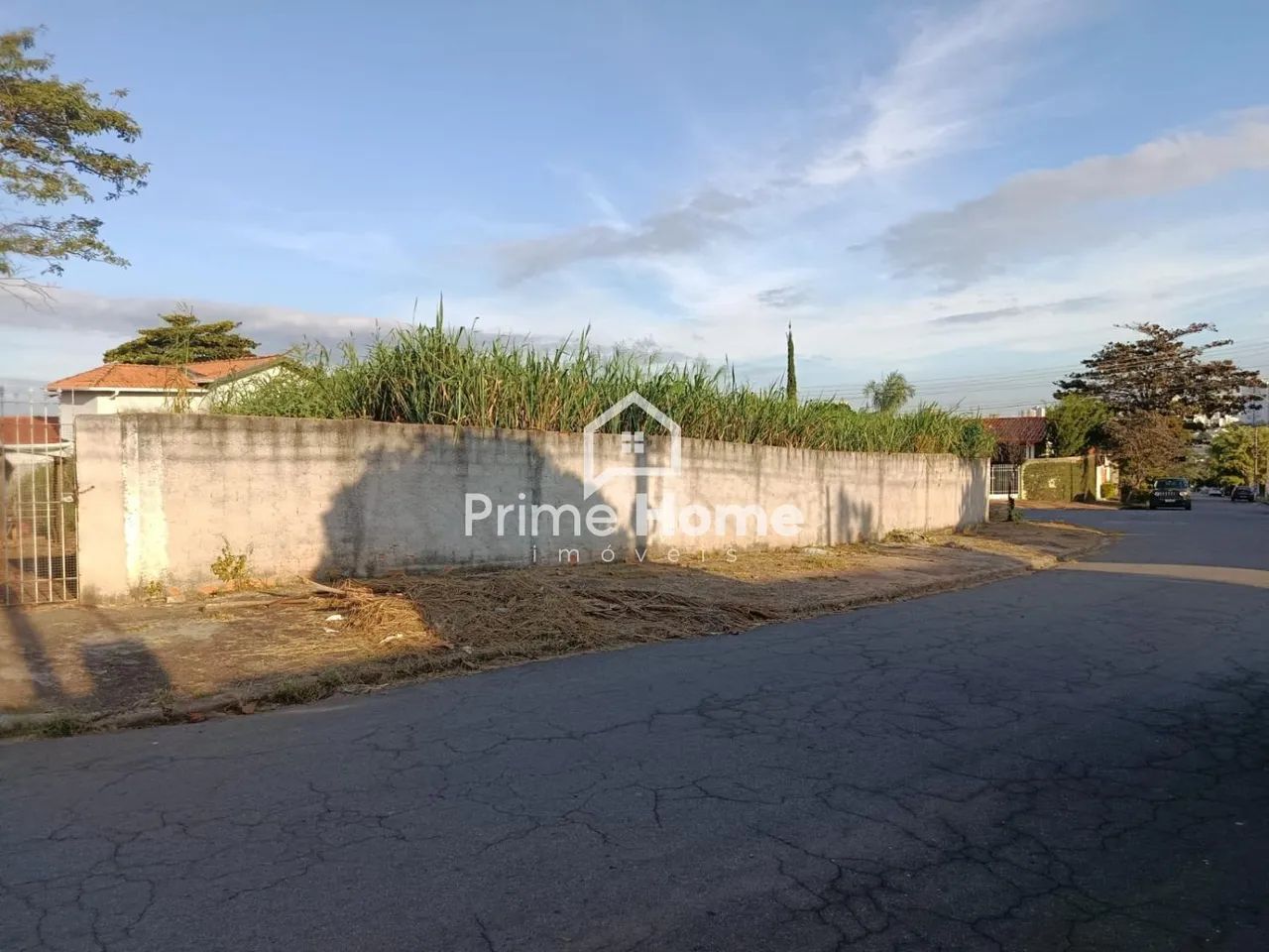 terreno - Vila Nogueira - Campinas - Foto 4