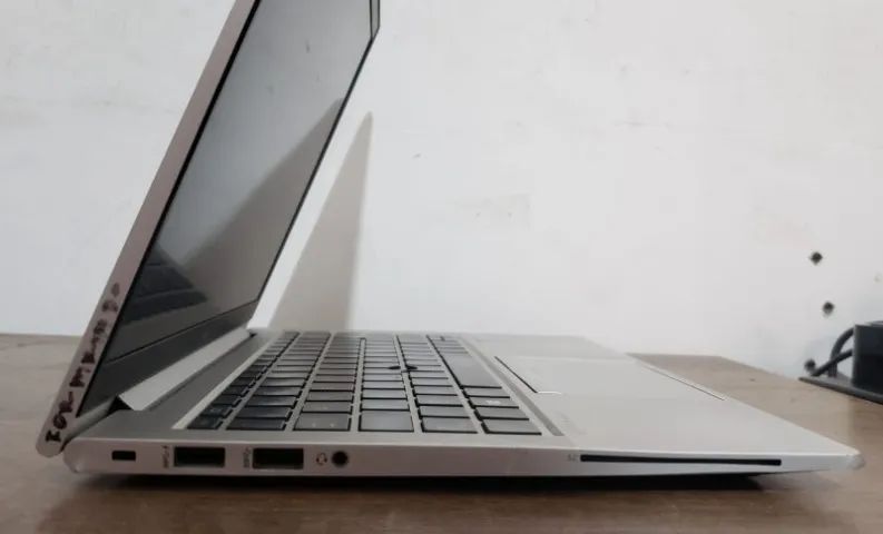 Notebook HP i5 11gen 8GB SSD 258GB - Foto 4