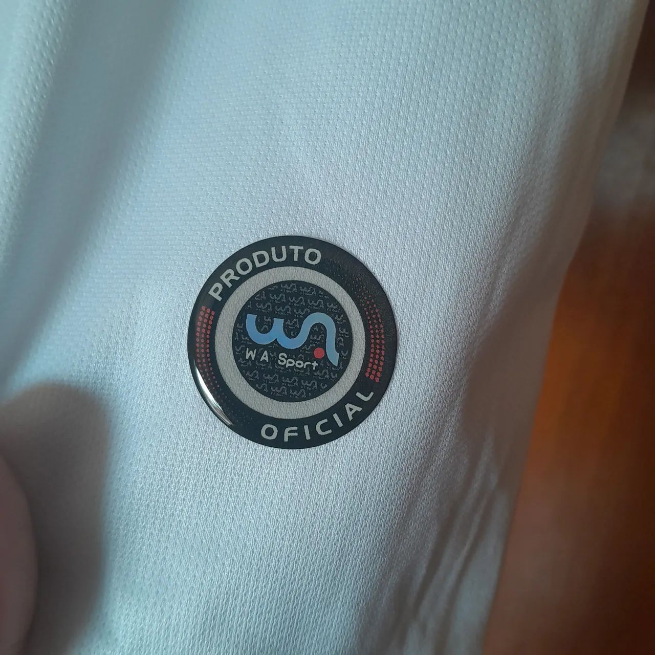 Camisa jogo das estrelas zico - Foto 4