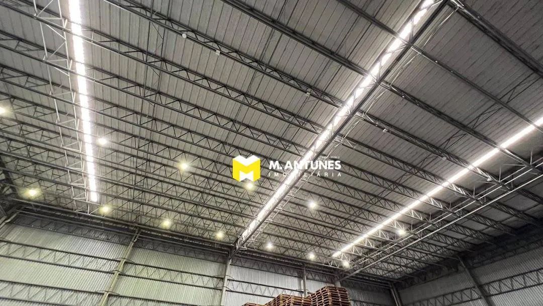Galpão Comercial para locação, , - GA0091. - Foto 3